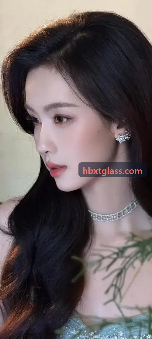 钢化淋浴玻璃隔断工艺与厚度说明图